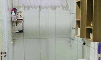 Imagem 7: Apartamento com 2 dormitórios à venda, 54 m² por R$ 180.000 - Jardim São José - Itu/SP