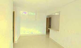 Imagem 7: Apartamento para venda tem 74 metros quadrados com 2 quartos