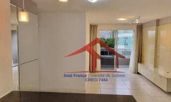 Imagem 5: Apartamento com 3 dormitórios à venda, 74 m² por R$ 650.000,00 - Aldeota - Fortaleza/CE