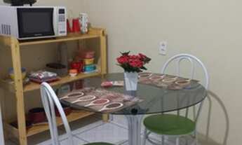 Imagem 2: Apartamento mobiliado