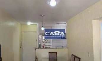 Imagem 5: Apartamento com 2 dormitórios, 52 m² - venda por R$ 400.000,00 ou aluguel por R$ 3.000,00