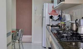 Imagem 4: Belíssimo Apartamento Com Móveis Planejados de Primeiríssima Qualidade