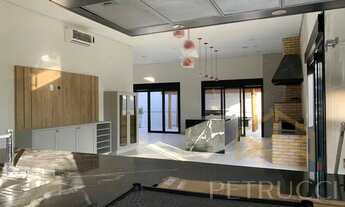 Imagem 7: Casa - Swiss Park - Campinas