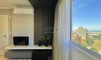 Imagem 4: Excelente apartamento de 02 suítes finamente mobiliado e equipado