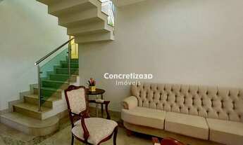 Imagem 6: Sobrado com 5 dormitórios à venda, 326 m² por R$ 2.230.000,00 - Jardim Residencial Santa C