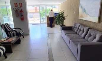 Imagem 3: Valor de Super OPORTUNIDADE! Apartamento 2 Qts/MOBILIADO e EQUIPADO para ALUGUEL - Praia d