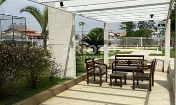 Imagem 7: APARTAMENTO RESIDENCIAL em SANTO ANDRÉ - SP, PARQUE JAÇATUBA
