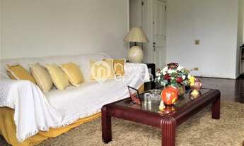 Imagem 2: Gávea Apartamento com 4 dormitórios