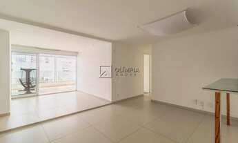 Imagem 2: Venda Apartamento 2 Dormitórios - 94 m² Campo Belo
