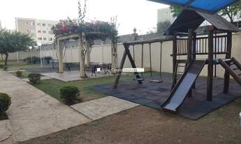 Imagem 3: Apartamento no condomínio Parque Spetaculo