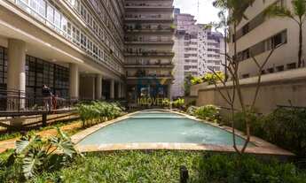 Imagem 6: Apartamento, Higienópolis - São Paulo