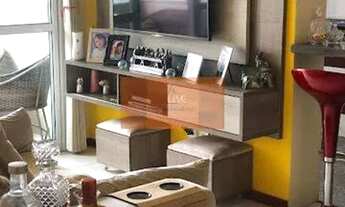 Imagem 2: Apartamento Residencial à venda, Icaraí, Niterói - AP0438