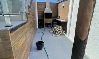 Imagem 4: Casa em salinas Casa com 4 dormitórios