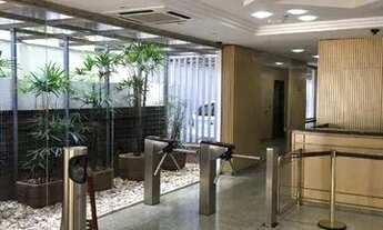 Imagem 3: Conjunto para alugar, 88 m² por R$ 8.137,20/mês - Consolação - São Paulo/SP