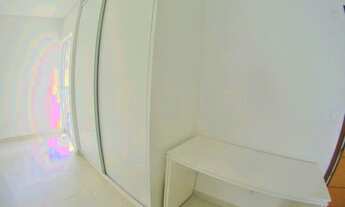 Imagem 4: Locação Apartamento com 1 dormitório