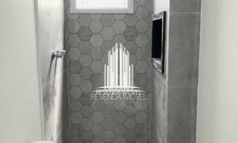 Imagem 6: APARTAMENTO 3 DORMITÓRIOS 1 SUITE 2 VAGAS 83M² COM ELEVADOR - CAMPESTRE - SANTO ANDRE