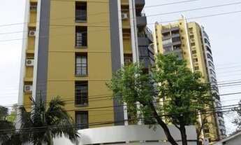 Imagem 2: Apartamento de alto padrão, pronto para você morar!