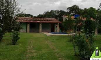 Imagem 2: IBIUNA - RESIDENCIAL - CURRAL