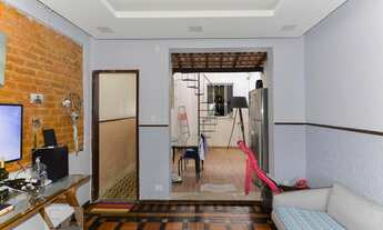 Imagem 3: Apartamento para Aluguel - Cidade Nova, 2 Quartos, 70 m2