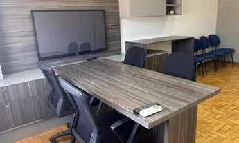 Imagem 3: Sala - Nova Campinas - Campinas