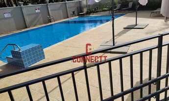 Imagem 6: Apartamento com 2 dormitórios para alugar, 40 m² por R$ 1.000/mês - Recreio das Acácias