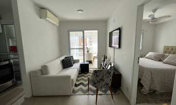 Imagem 2: SãO PAULO - Apartamento Padrão - Indianópolis