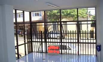 Imagem 5: Vende-se Loja Av Rui Barbosa -Centro-Varginha - Edifício Cíntia