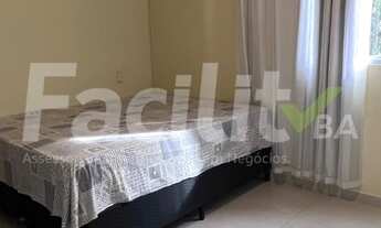 Imagem 4: Apartamento mobiliado para aluguel a poucos metros da Olívia Flores