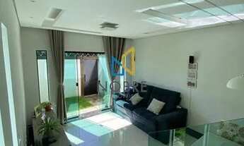 Imagem 6: Casa para venda possui 64 metros quadrados com 2 quartos em Masterville - Sarzedo - MG