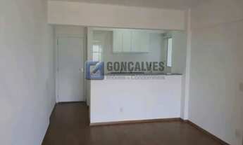 Imagem 3: SAO BERNARDO DO CAMPO - Residential / Apartment - VILA GONCALVES