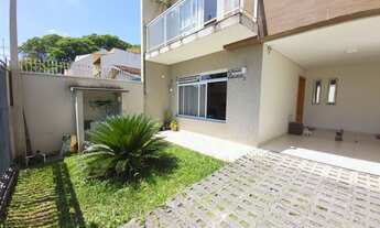 Imagem 4: Sobrado venda 3 dorms.130m2 Santa Quitéria - Curitiba - Paraná