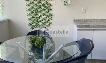 Imagem 6: Apartamento em Jardim Monte Libano - Santo André