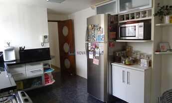 Imagem 7: Planalto Paulista 7 x 26, Vago, Semi Isolado e Reformado, 3 Dorms e 3 Vagas