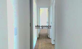 Imagem 6: Apartamento com 3 dormitórios para alugar, 83 m² por R$ 3.710/mês - Condomínio Residencial