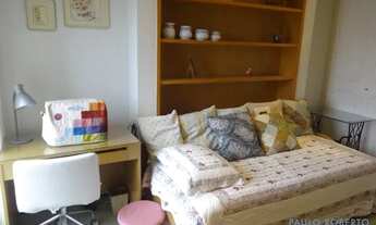 Imagem 3: APARTAMENTO - BROOKLIN - SP