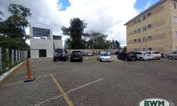 Imagem 2: Apartamento com 2 dormitórios, 47 m² - venda por R$ 175.000,00 ou aluguel por R$ 1.103,00