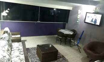 Imagem: Casa à venda em Demarchi com 161 m², 2