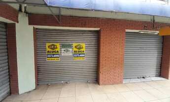 Imagem 3: Loja dentro da Galeria no Bairro Cristo Redentor com 20 m² com banheiro e mezanino. Infrae