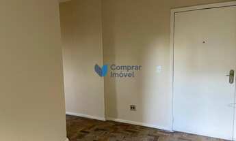 Imagem 7: Apartamento 2 quartos com vaga rotativa no bairro Cavalhada