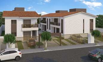 Imagem 3: Casa para venda tem 68 metros quadrados com 3 quartos em Cordeiro - Recife - PE