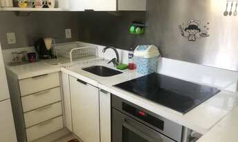 Imagem 6: Cobertura praia da barra!