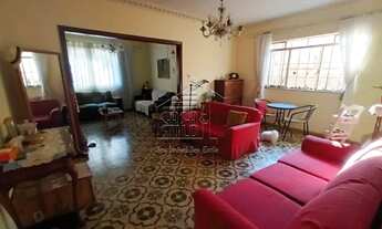 Imagem: SãO PAULO - Casa Padrão - Mooca