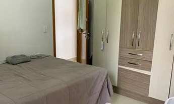 Imagem 7: Casa para venda com 64 metros quadrados com 2 quartos em Residencial Santa Fé I - Goiânia