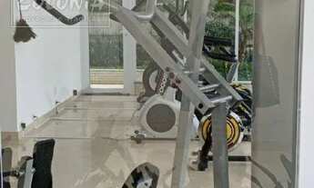 Imagem 4: Santo André - Apartamento Padrão - Campestre