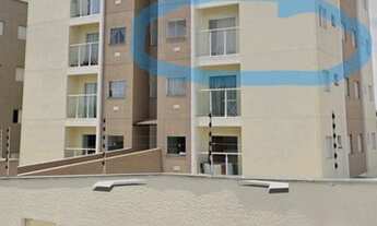 Imagem: Apto. Zona Oeste de Sorocaba 54 m2