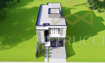 Imagem 2: Casa - Vila Monte Alegre - Paulínia