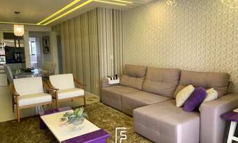 Imagem 4: Apartamento para venda com 122m2, com 3 quartos suítes em Ponta Verde - Maceió - Alagoas