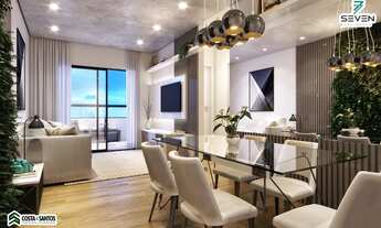 Imagem 5: Apartamento de alto padrão 3 e 2 dorms