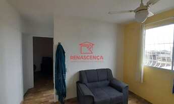 Imagem 6: Apê em Anchieta de 2 quartos com área de lazer para família