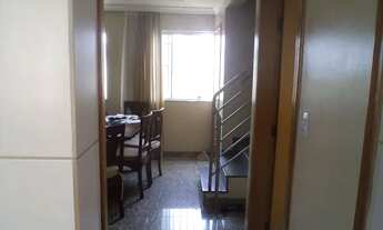 Imagem 2: Venda Cobertura Sagrada Família Belo Horizonte